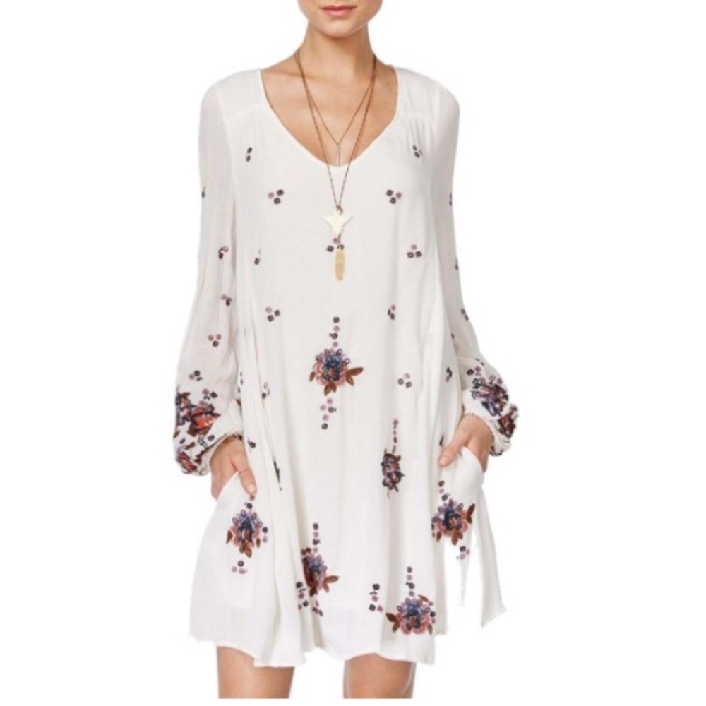 Free people dress